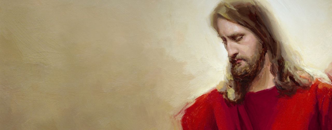 Jésus-Christ