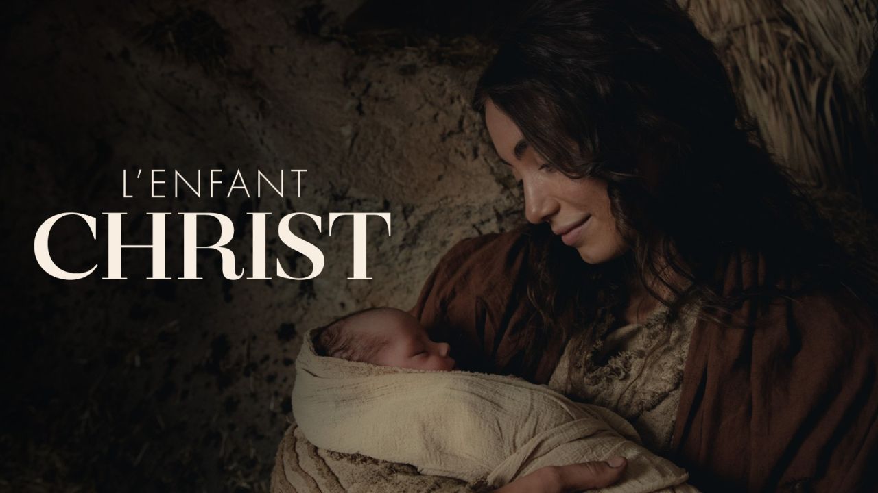 L’Enfant Jésus
