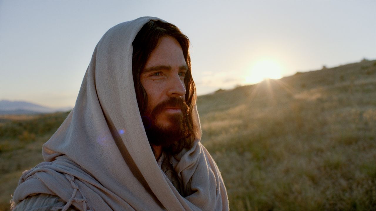 Jésus-Christ