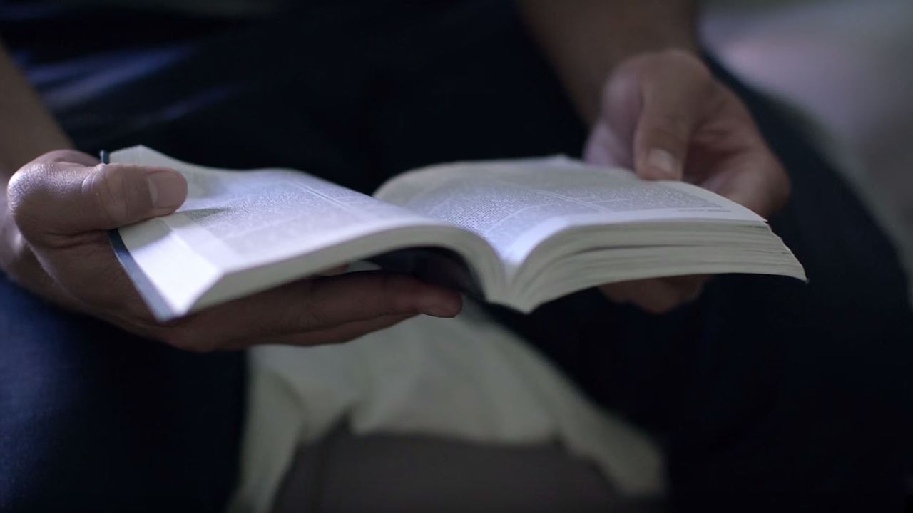 La Sainte Bible